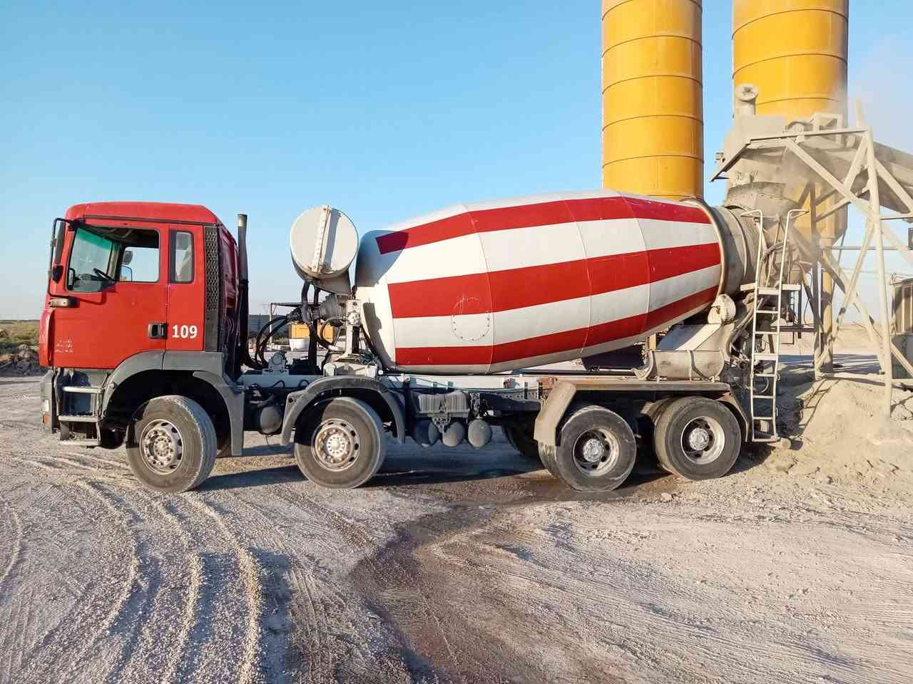 خباطة مان البيع جدر ١٠ متر رقم بصرة معلاية سيارة جاهزة عمل ***********
