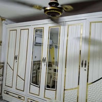 غرفه صاج ١٠٠٪موديل مودرن درجه اولئ نظيفه كلش للاتصال 07712179759 بغداد