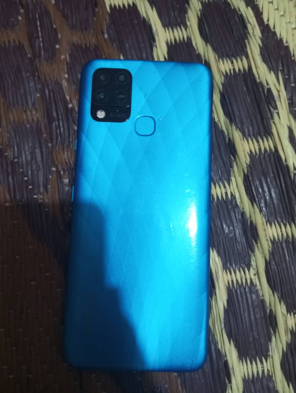 موبايلات2للبيع مبايل انفنكس هوت 12برو مبدل شاشه اصليه بس متفطره ذاكره128السعر 50وبي م جال2انفنكس هوت 10Tمبدل شاشه اصليه الذاكره 128السعر 85وبي مجال.


**إذا كنت صاحب هذا الإعلان وتريد حذفه لأي سبب، رجاءا أرسل رسالة إلى الدعم الفني**