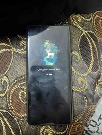 جهاز هنر اكس 9 بي الرام 12  07825675159 السعر 240