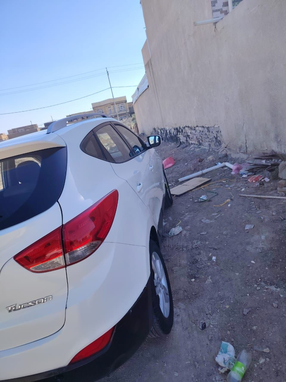 توسان 2010سونار موجود بل منشور رقم اربيل
سعر 120 محاويل 
***********
