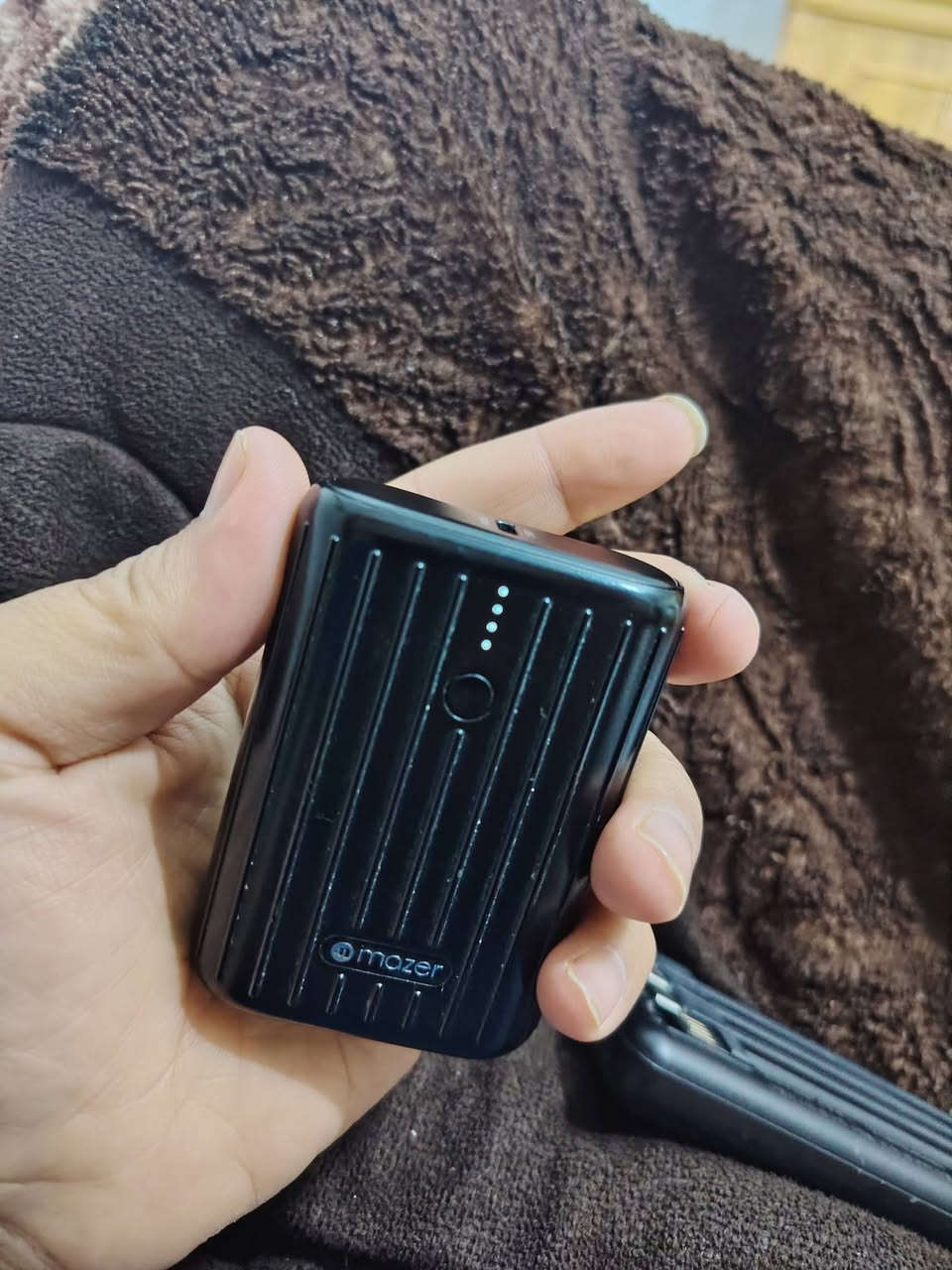 باور بانك عدد 2 سعرهن 30 الف


**إذا كنت صاحب هذا الإعلان وتريد حذفه لأي سبب، رجاءا أرسل رسالة إلى الدعم الفني**