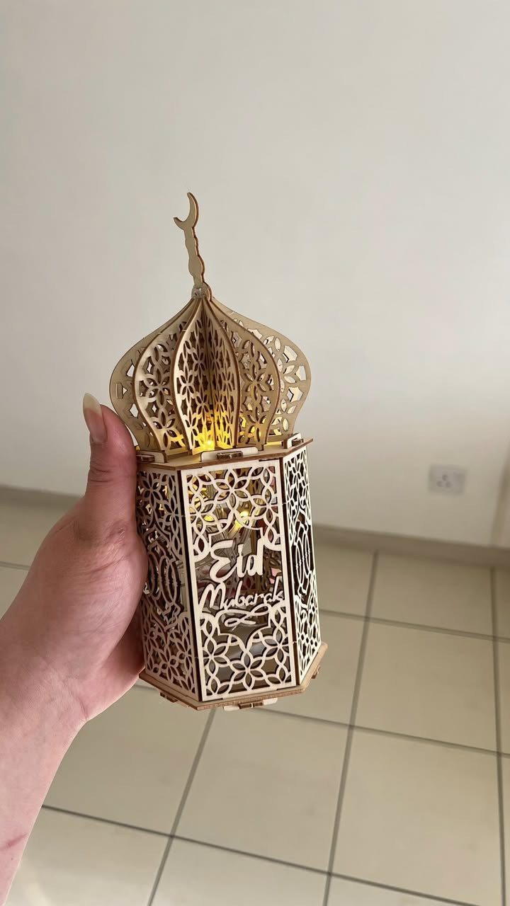 مرحبا بنات اغراض للبيع
فانوس بي كتابه عيد مبارك واضاءة ب4

ستاند خشب كلمه عيد مبارك بالفين

كتاب ديكور كبير ويه الاستاند ب7

خلاط شحن ويا مك ب3

اداة لف ورق العنب بالفين

ستاند ابيض حجر شكل الهلال بالفين

قاعده غيمة حجر بالفين

قوالب كيك 3قطع ب12

ستاند خشب ب3

توزيعات واكياس للعيد ب3كلهن


**إذا كنت صاحب هذا الإعلان وتريد حذفه لأي سبب، رجاءا أرسل رسالة إلى الدعم الفني**