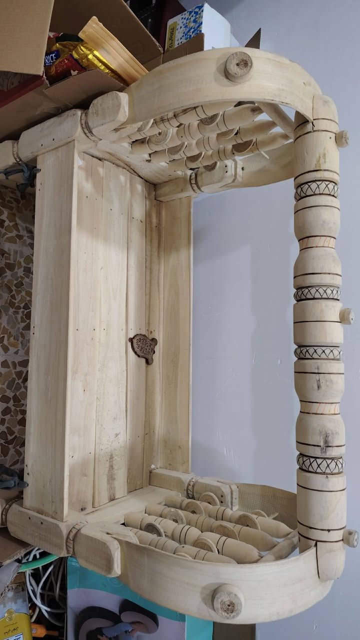 غساله وضع شركه وزن 14 للبيع


**إذا كنت صاحب هذا الإعلان وتريد حذفه لأي سبب، رجاءا أرسل رسالة إلى الدعم الفني**