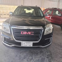 جمسي تيران ٢٠١٧ مواصفات SLT السعر١٤٥ مكان الصويره للاتصال ٠٧٧٣٥٢٨٤٠٤٦ا...