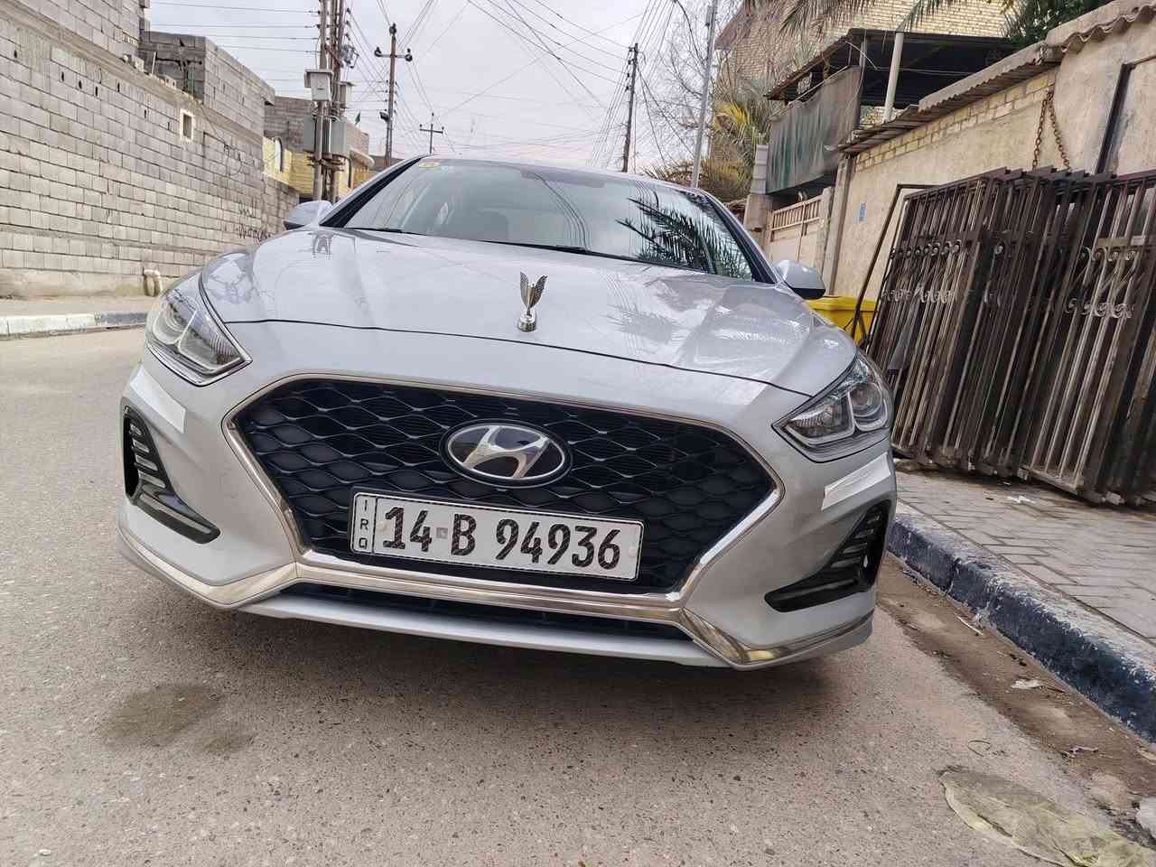 السعر قفل 80 عدنا ضرف 
سلام عليكم سوناته 2022وارد كوري كفاله عامه بيه بس قطعه وحده صبغ والباقي كله كفاله  تبريد تدفئة بل كشن كهربائي رقم بصره تحويل ثاني يوم غاز فقط بلادي ***********
