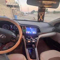 النترا موديل 2020 خليجي -بانوراما - ترحيب - بصمه المحرك 2000 دوش السيا...