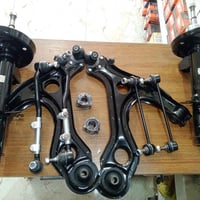 سيت صدر امامي • اوبل اوميكا • كوري اصلي