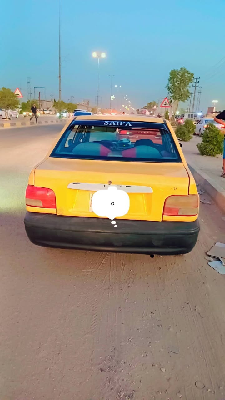 سايبا موديل2015 كير ومحرك خير من الله ترايك وين ماجان سياره بأسمي مداور ثاني يوم 
   سعر 35وبيها مجال عنوان ديوانيه 
        رقم ***********
