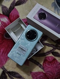 هونر X9c • مراوس بايباد • عمارة