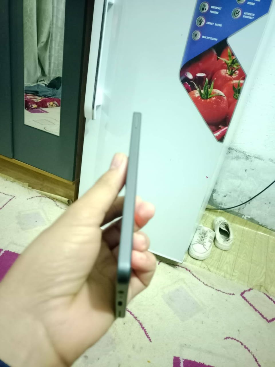 سلام عليكم جهاز انفنكس نوت 60 اكس
السعر 150 وبي مجال للطيبين  الاستفسار ع هذه الرقم ***********
