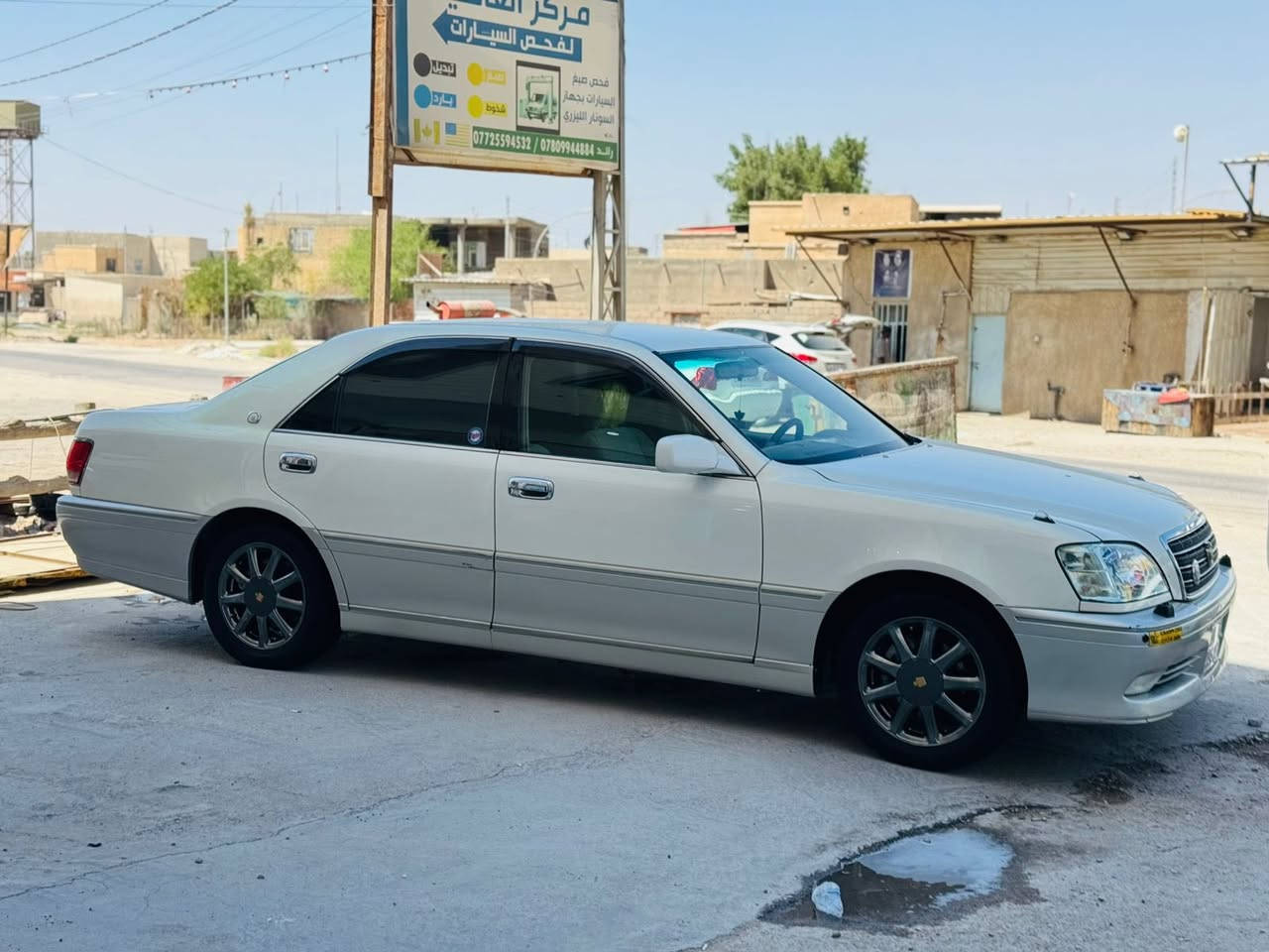 سلام عليكم ملكه لبيع ***********
