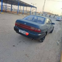 كرونه نفخ • ١٩٩٢ • مكينة ١٨٠٠