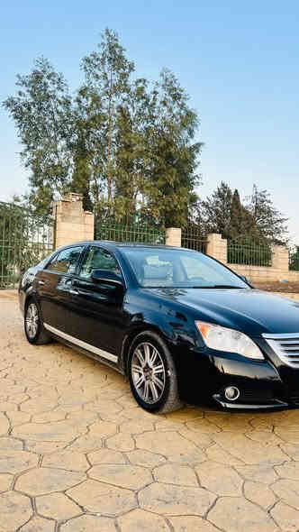 ئەڤەلۆن موس  موس ٢٠١٠
کوشن جڵدو هیتەر و سڵاید سەیارەکە کامل جایز کراوە چوار تایەی لۆکی بۆ بەسراوە ڕۆنی گێڕ و مەکینەی تازە گۆڕدراوە ئاوێنە هیتەرە حاسەی پێش و دوا 
سەیارەکە دەعم و لێدرا و زەربەی پێوە نیە بەشەرتی فیتەر 
٧٤$ مەجالێکی برایانە
***********
