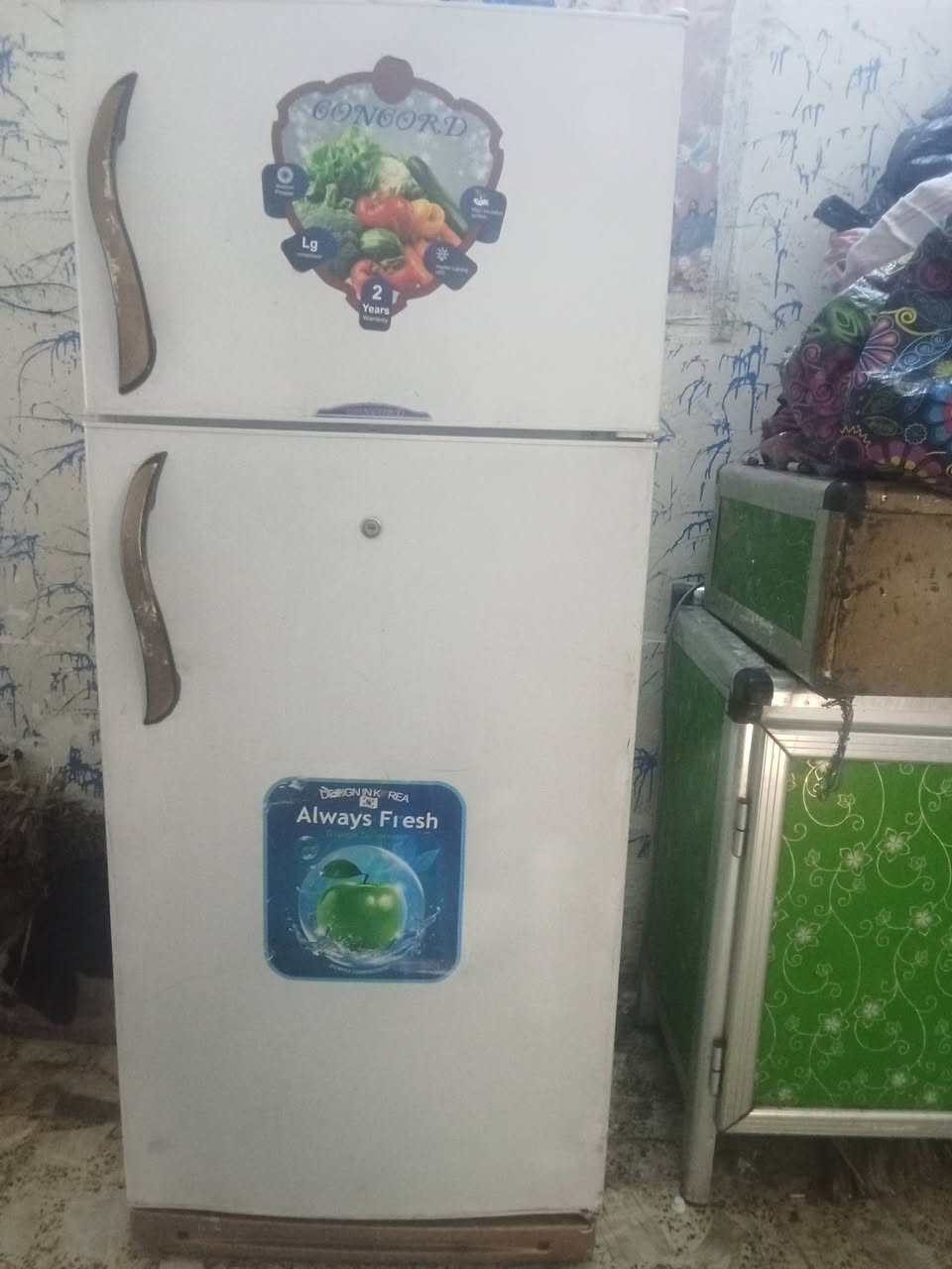تجميد فوك وجوا فول كلش نظيفه ب200بيها مجال


**إذا كنت صاحب هذا الإعلان وتريد حذفه لأي سبب، رجاءا أرسل رسالة إلى الدعم الفني**