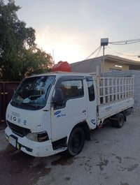 كيا حمل سامسونج موديل 2000 كير ومحرك كيا3000 ستندر  سنويه باسمي  كير و...