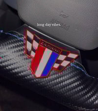 علامات اس اس • كمارو • معدن أصلي