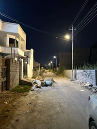 بعقوبة التحرير • ١٠٠م • طابو زراعي