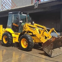 حفارة هودروماك • موديل ٢٠٠٧ • الموصل