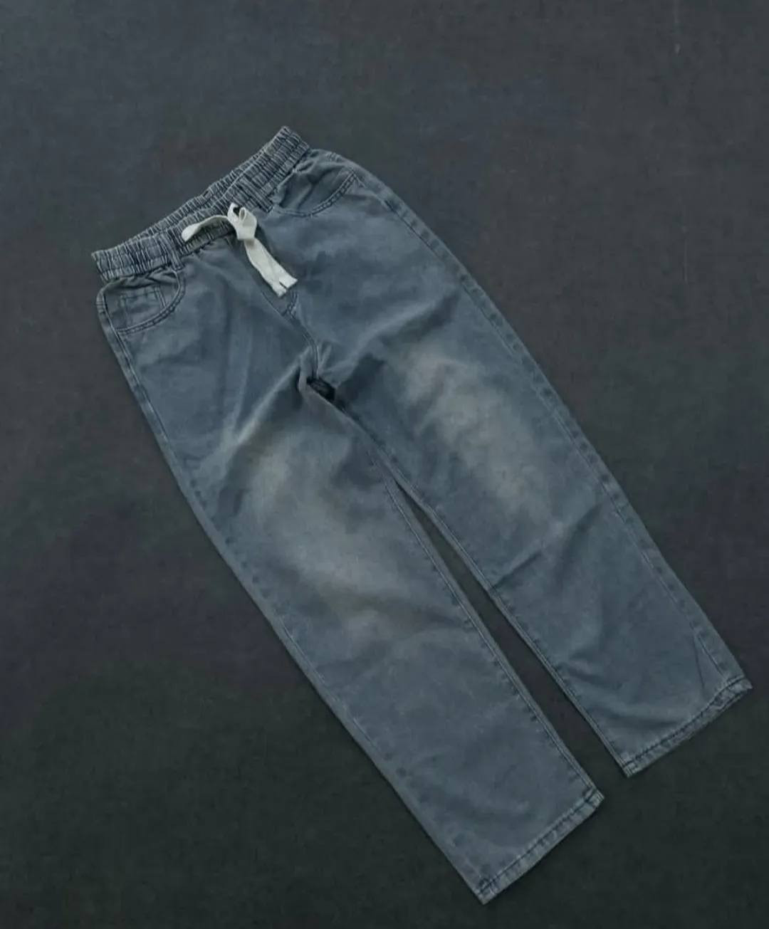 وصول وجبة جديدة من البجامة بنطرون

3الون متوفرة اسود وحبري ورصاصي
قياسات من Lالئ 5X

بسعر 8 الاف بس 😍
________________________________________

عنوان سوق العصري قرب بيت كتاب للعطاريات

واتساب ***********✅
