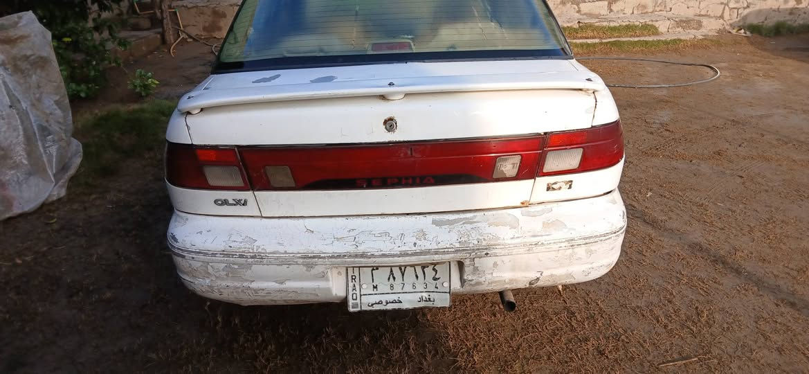 سلام عليكم للبيع كيا سيفيا مشروع وطني محرك وكير خير من الله السعر ٢٥ وبيه مجال مكان صلاح الدين بلد  الضلوعيه  الاستفسار ***********
