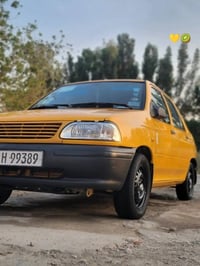 سايبا 2018 جديه كله بلاد تبريد شغال مكينه كير كفاله ما متعوبه رقم بغدا...