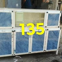 كاونتر • قطعتين • موصل حي صدام