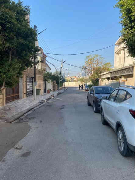 شۆڕش خانوو ١٥٠مەتر واجهە مەڕمەڕ دووتابق و بەیتونە سفڕ بەکارنەهاتوو بۆفرۆشتن
.
شورش البيت ١٥٠متر طابقين وبيتونة واجهة مرمر قريب مسجد شهيد صباح زيرو غير مستعمل للبيع
.
اري طاهر
‏‎-*********** كورك
***********- اسيا
.
عقارات مەلەك تاج اربيل هەولێر شۆرش
بۆ هەر ڕاوێژوو زانیاریەک پەیوەندیمان پێوە بکەن
.
عقارات مَلَك تاج اربيل منطقة شورش 
للاستفسارات والاستشارات  العقارية وتجارية اتصل بنا 
.
‏‪#Ari_tahir‬ #اري_طاهر #ملك_تاج_اربيل #مەلەک_تاج_ئەربیل #Malak_Taj_Erbil #Malak_Taj_Erbil #Erbil #Hawler #كردستان #foryou #foryoupage#houseoftiktok #village #city #شورش #shorsh# أربيل
