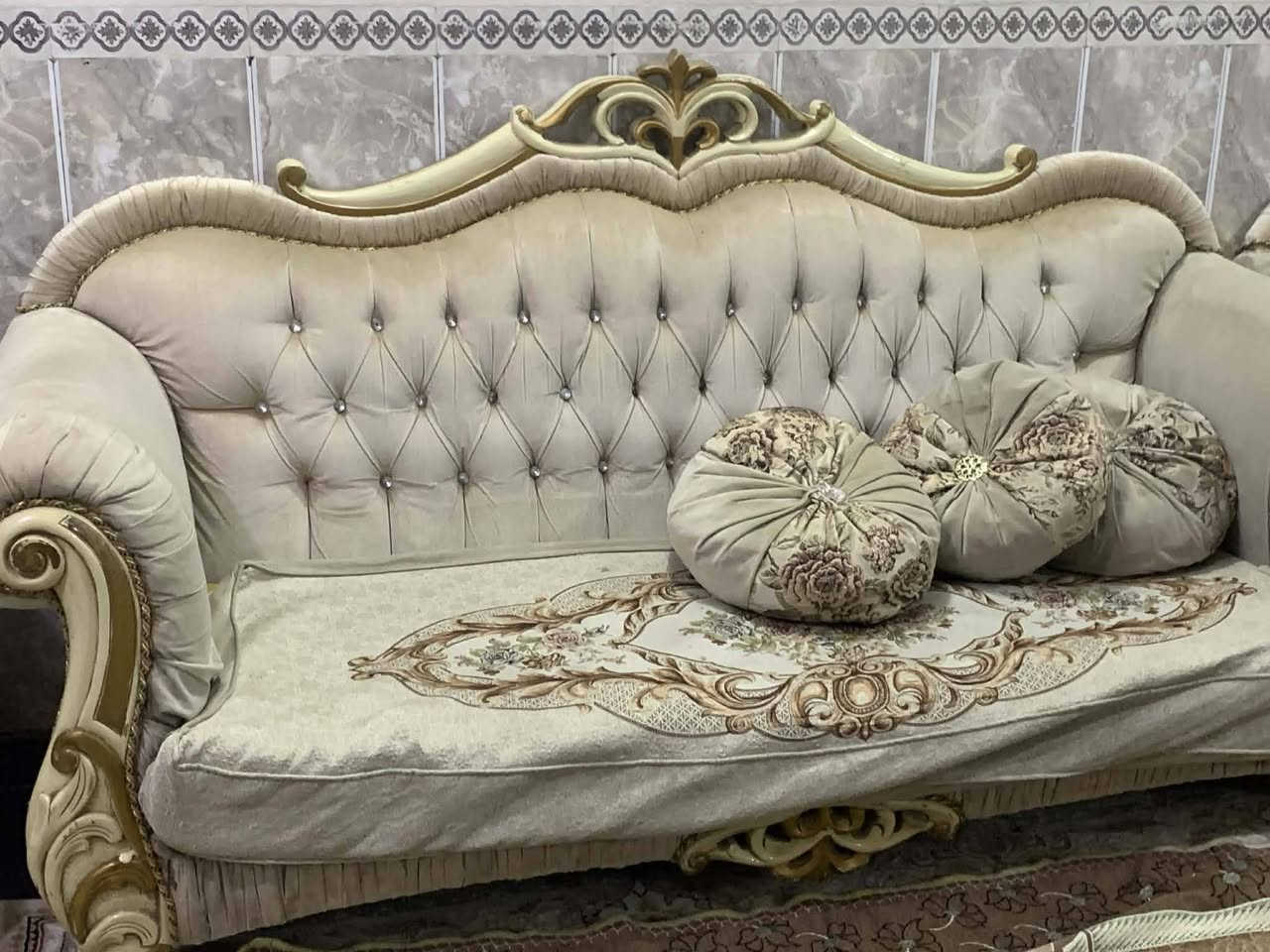 تخم ملكي للبيع نضيف مابي اي ضرر يحتاج بس دوشمة السعر ٢٥٠ قفل الشراي يتفضل خاص والي عندة غراض يدزهن خاص


**إذا كنت صاحب هذا الإعلان وتريد حذفه لأي سبب، رجاءا أرسل رسالة إلى الدعم الفني**