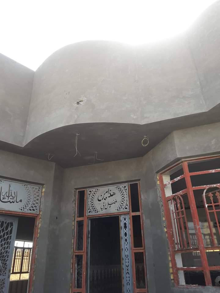 سلام عليكم شغل لباخ وبياض درجة أولى مصاطر والتزام بلموعد وأسعار مناسبه لبخ المتر 2000ونص وبياض ب2000 تعال خاص او تصل ***********
