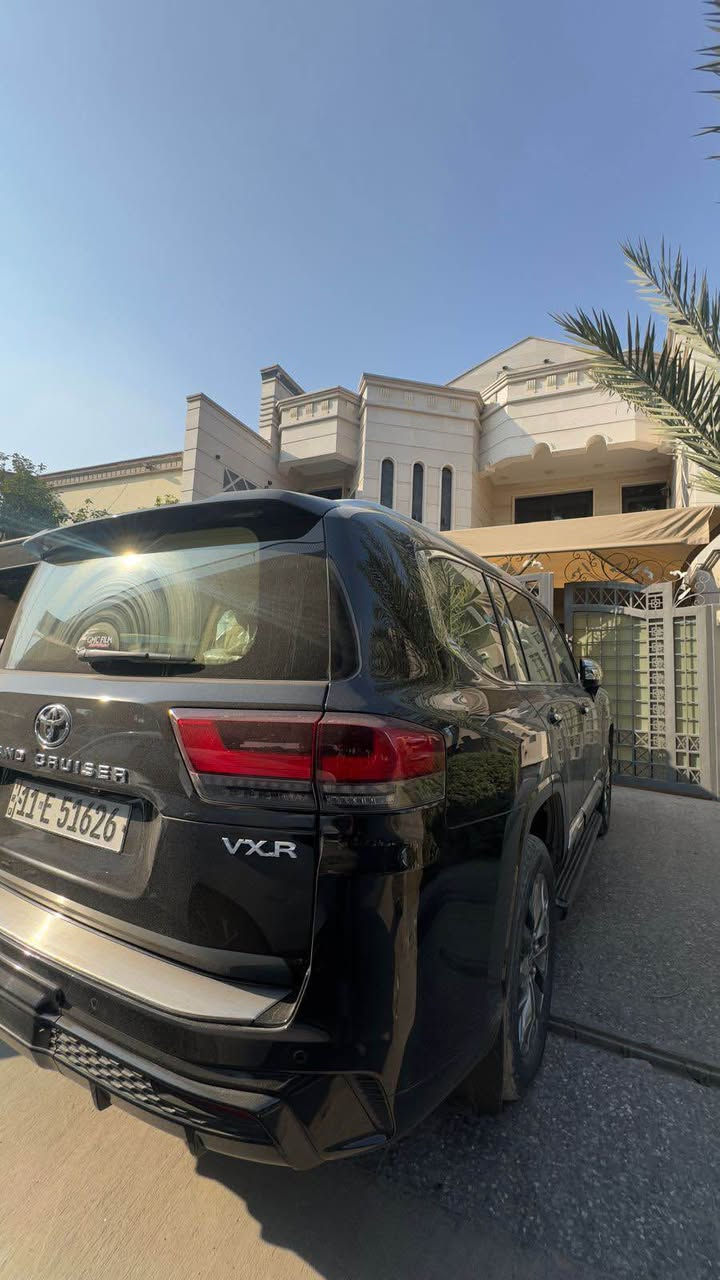 Vxr بريم 2023
السياره ماشيه 40 الف كيلو
السياره مغلفه كامل ضمان عشر سنين
السياره بيه رصعه بالجاملغ الخلفي ومسحوبه pdr
السياره بريم اصل مو شركات
داتا شو 
تدفئه وتبريد كراسي امامي خلفي
كراسي كهرباء
تحديد مسار 
رادارات 360
حساسات 360
كامرات 360
وبعد مواصفات الvxr
معروفه
رقم بغداد السياره بأسمي 
السعر 77 $الف وبيها مجال 
*********** بغداد, العراق
