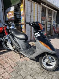 دراجة ماكس • 49 بلادية • كوت داموك