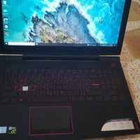 لينوفو ليجون • GTX 1060 ٦جيجا • ١٦ رام