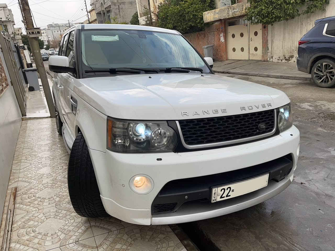 کوردی /عربي
کوردی

بە ناوی خودای گەورە و میهرەبان

رەنج رۆڤەر سپۆڕت

٨پسۆنی بێ سۆپەر

بێ سبوخ کلین تایتل

فول مواسەفات HSE

189کیلۆ مەتر رۆییوە

شەریکە سەردار

زەمان

٥ مۆدی لێخورین 

مۆدی لێژی

سەلاجە

دەبل هەوا

سندوق شەفت 

سلایت

حاسە

کامێرا ٣٦٠ 

کوشین کارەبا

ژمارە هەولێر
شوێن هەولێر 

نرخی ١٦٣ وەرەقە

***********

0759 492 8535

عربی

بسمالله الرحمان الرحيم 

رانج روفر سبورت 

٨سلندر بدون سوبر مرغوب

مابي اي سبوخ و ذربه كلين تايتل

فول مواسفاتHSE

١٨٩ کم ماشیە

شرکە سردار

ذمان

٥ مود

ثلاجه

جوبات تسحه و تنزل

سندوق شفط 

سلايت 

حساسات 

كاميرات ٣٦٠

كشنات كهربائية 

رقم الربيل 

سحر١٦٣ ورقات
مكان سيارة الربيل 

***********

0750 492 8535
