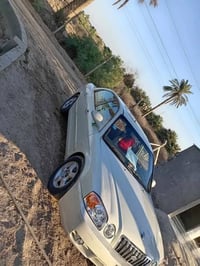 اوبتيما • ٢٠٠٥ • رقم بغداد