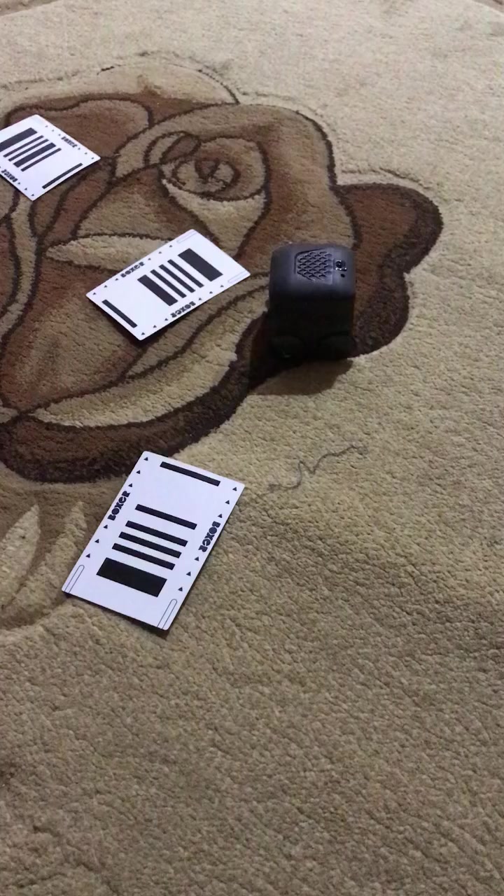 روبوت كلش ذكي وبي هواي حساسات وقوي وبي اكثر من ١٥ كود اعلى سعر ابيع


**إذا كنت صاحب هذا الإعلان وتريد حذفه لأي سبب، رجاءا أرسل رسالة إلى الدعم الفني**