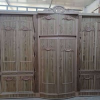 مصطفى الشمري • كناتير خشبية • الحله