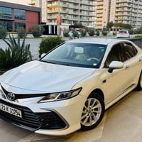 كامري LE • ٢٠٢٣ • ٢٩٠٠٠ كم