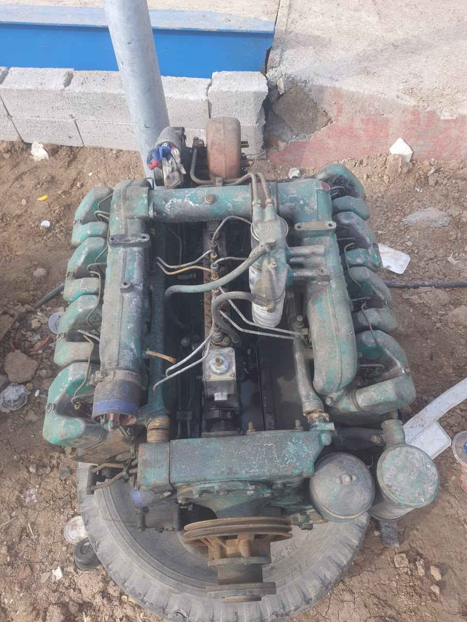 البيع 143 صفر6 ستندر لا تنقيص ولا بخار الموقع بغداد ***********
***********
