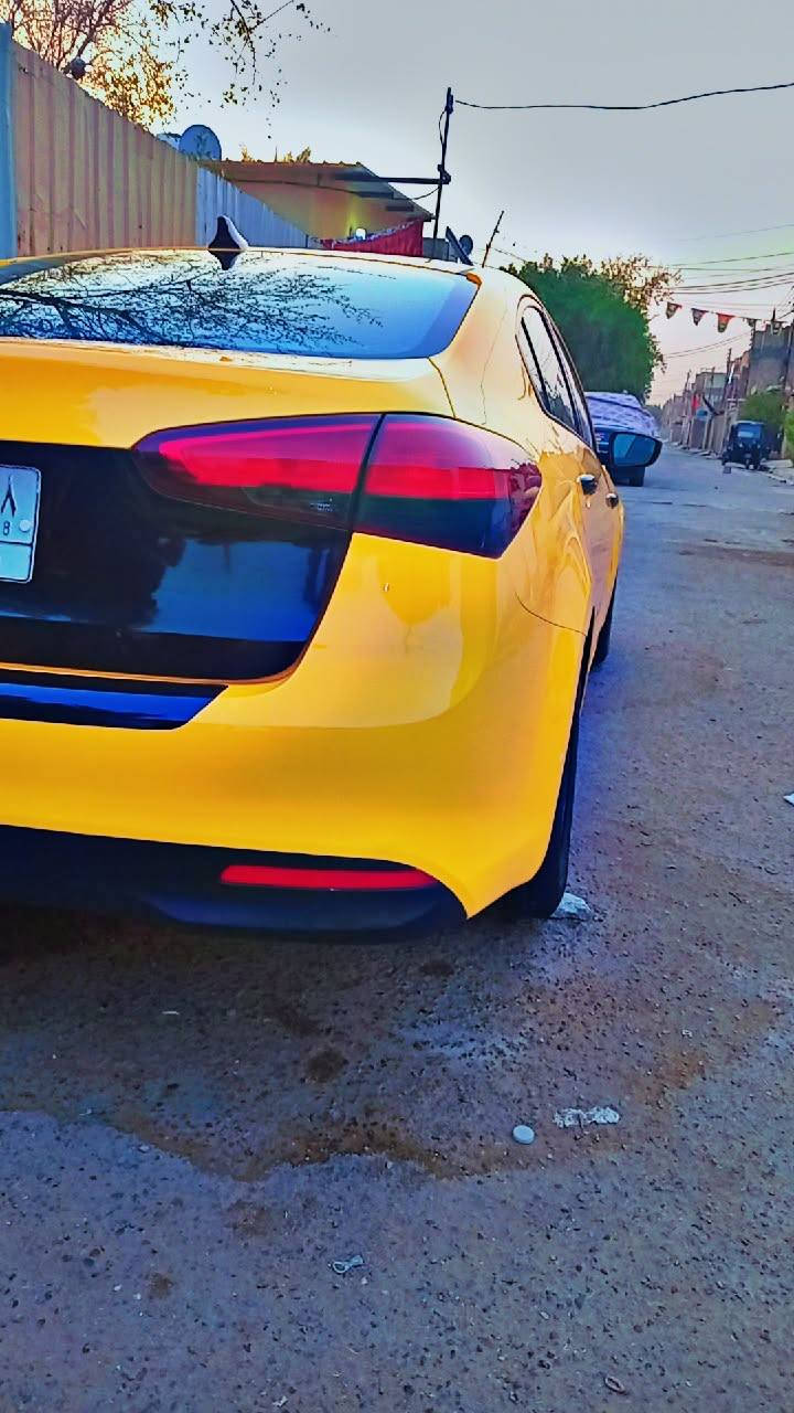 سلام عليكم فورتي مديل ١٧ نص فول ما عده البصمه والفتحه حادث الباب الخالفي الور السايق فقط الاستفسار الاتصال ما زنجر موجود ***********
