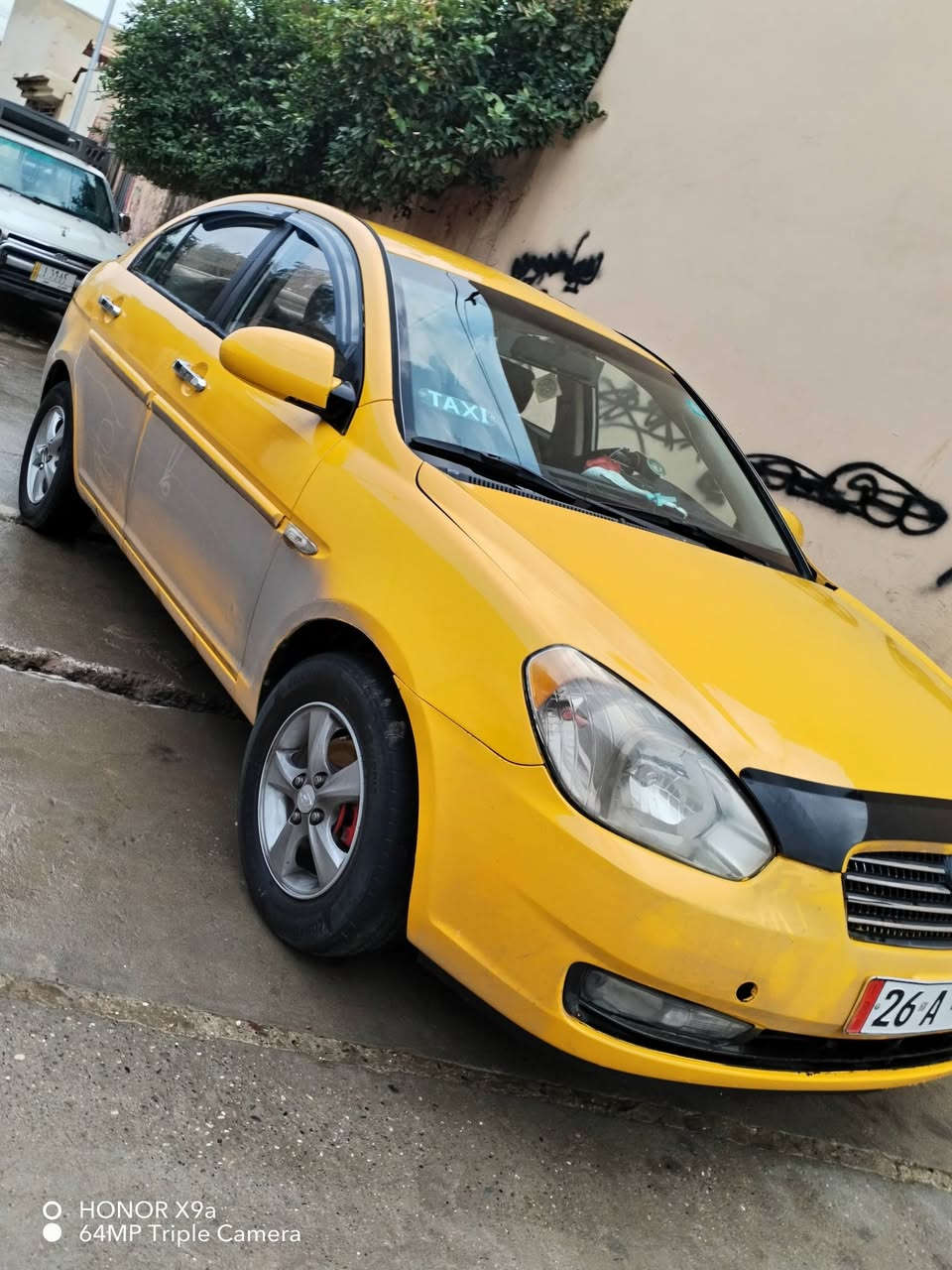 اكسنت 2008 بدون ضررمكينه 15 سياره كله شرط رقم صلاح الدين صاحبه الشرعي داخل الموصل هيه او مرور صفرالسعر 86 غير متواجد عل نت اتصل ***********/
***********
