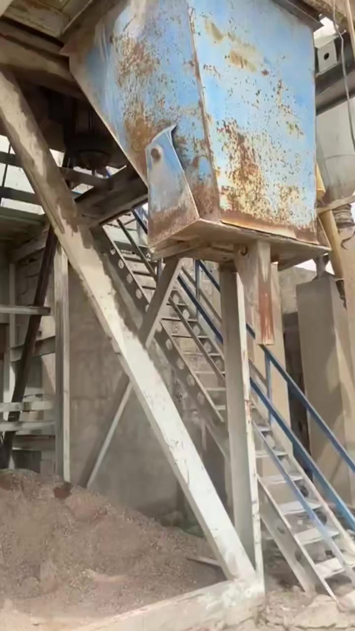 السلام عليكم 
للبيع
معمل بلوك صنع كركوك هوشيار 
كابسه 
خباطه 
مولد ورافعه 
المعمل شرط الشغل


**إذا كنت صاحب هذا الإعلان وتريد حذفه لأي سبب، رجاءا أرسل رسالة إلى الدعم الفني**