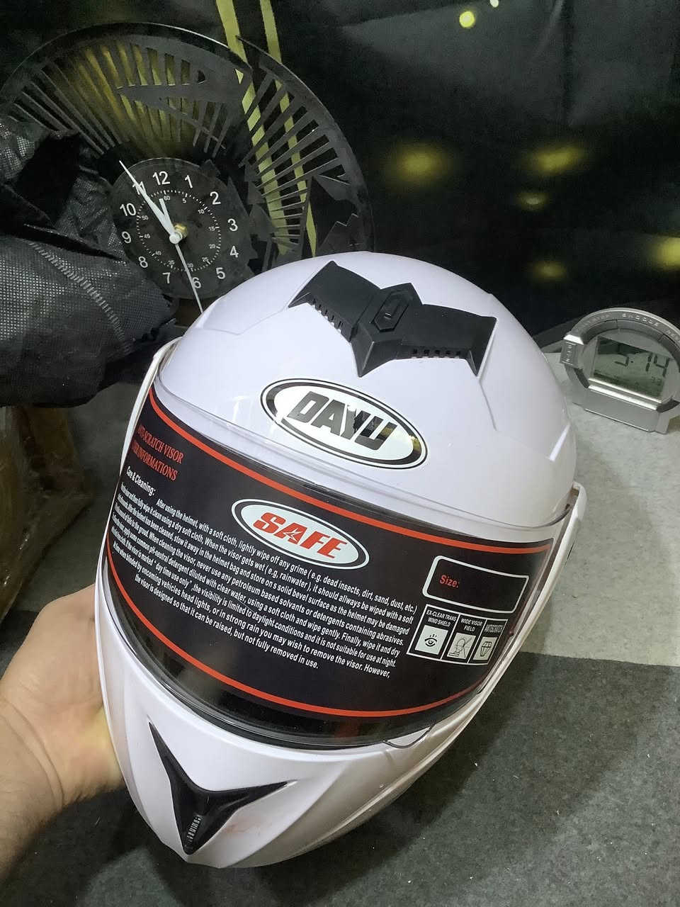 سعرها٤٥قفل


**إذا كنت صاحب هذا الإعلان وتريد حذفه لأي سبب، رجاءا أرسل رسالة إلى الدعم الفني**