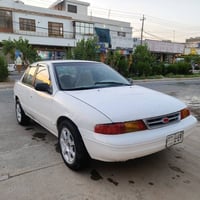 كيا سيفيا 1994 • سيفيا 94 • كيا سيفيا حلبجة • سيارة اقتصادية • قفل مرك...