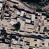 للبيع قطعة أرض زراعيه بمساحة 100 متر مربع، موقع مميز جداً وحيوي في الح...