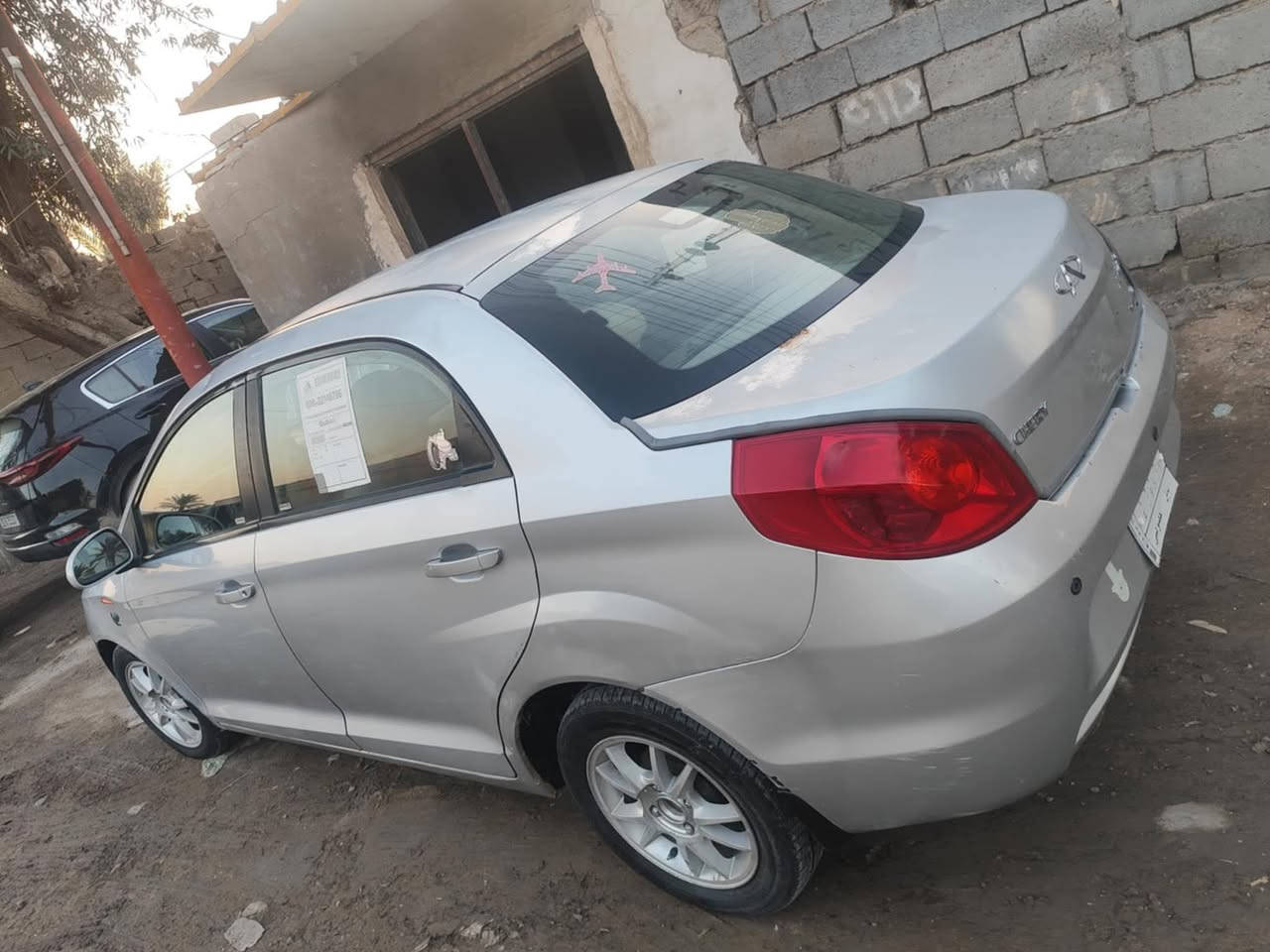 شيري فلاوين موديل 11
سعر 32


**إذا كنت صاحب هذا الإعلان وتريد حذفه لأي سبب، رجاءا أرسل رسالة إلى الدعم الفني**