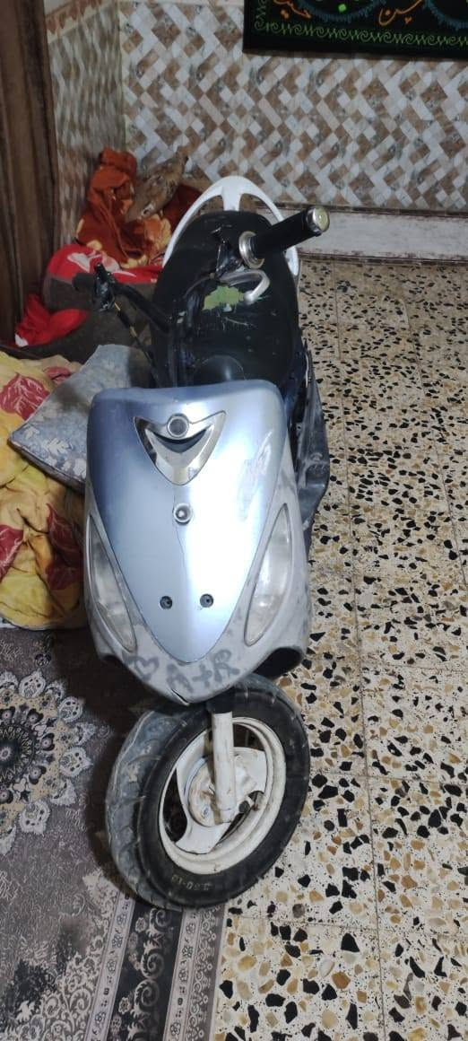 السلام عليكم
ماكس منغولي للبيع
شلعه ومعدل
300 وبيه مجال
واتساب ***********
