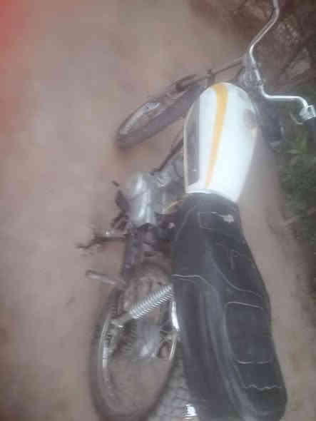 دراجة نضيفة شلعة معدل مكينة ناعمة سعر 200 مكاني كربلة كنطرت سلام تصل ***********
***********
