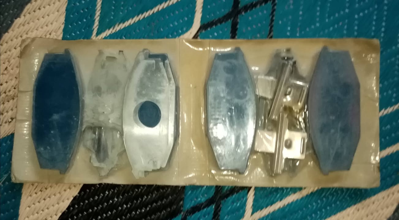 دسكات كراون ٨١  اصلي شركه ***********  السعر ٥٠
