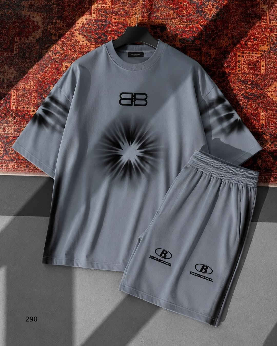 ب17 الف 🔥
تراك كلش راقي و أنيق وبألوان جميلة

القياسات ( L . XL . XXL . 3XL )

للحجز أرسل (عنوانك +رقم التلفون +القياس )
ثاني يوم تستلم

توصيل 5 الف لكل العراق وللبيت يوصلك


**إذا كنت صاحب هذا الإعلان وتريد حذفه لأي سبب، رجاءا أرسل رسالة إلى الدعم الفني**